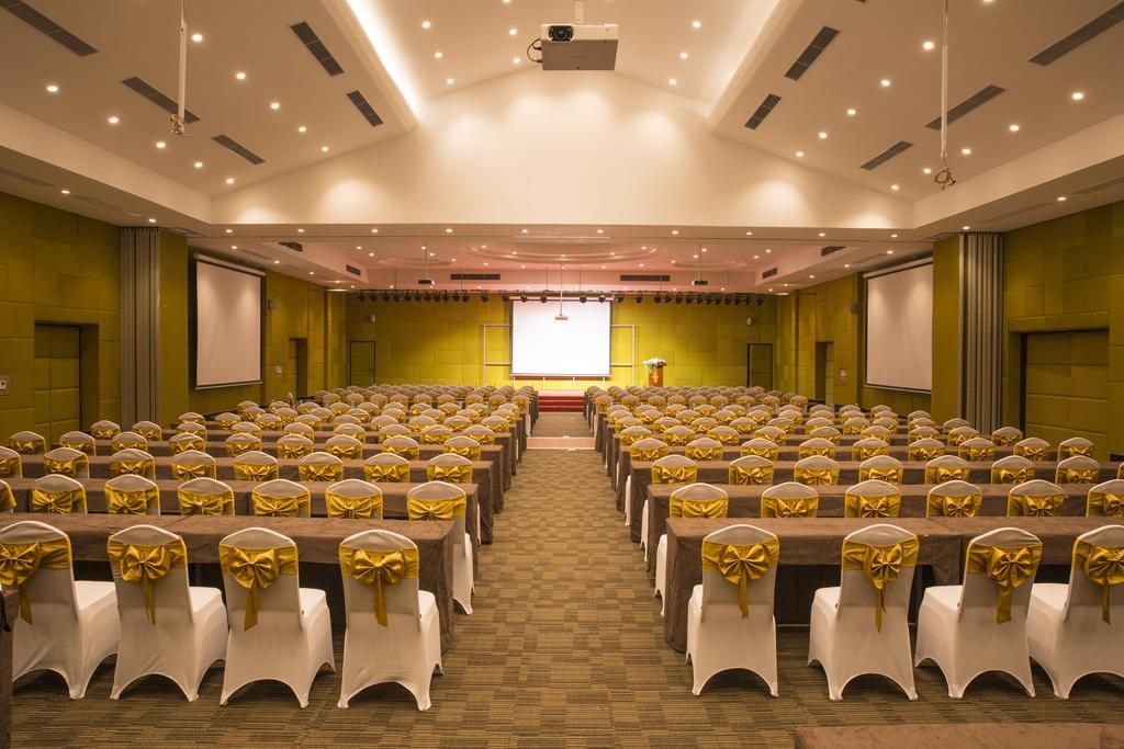 Asean Resort Nam Giao Exterior foto